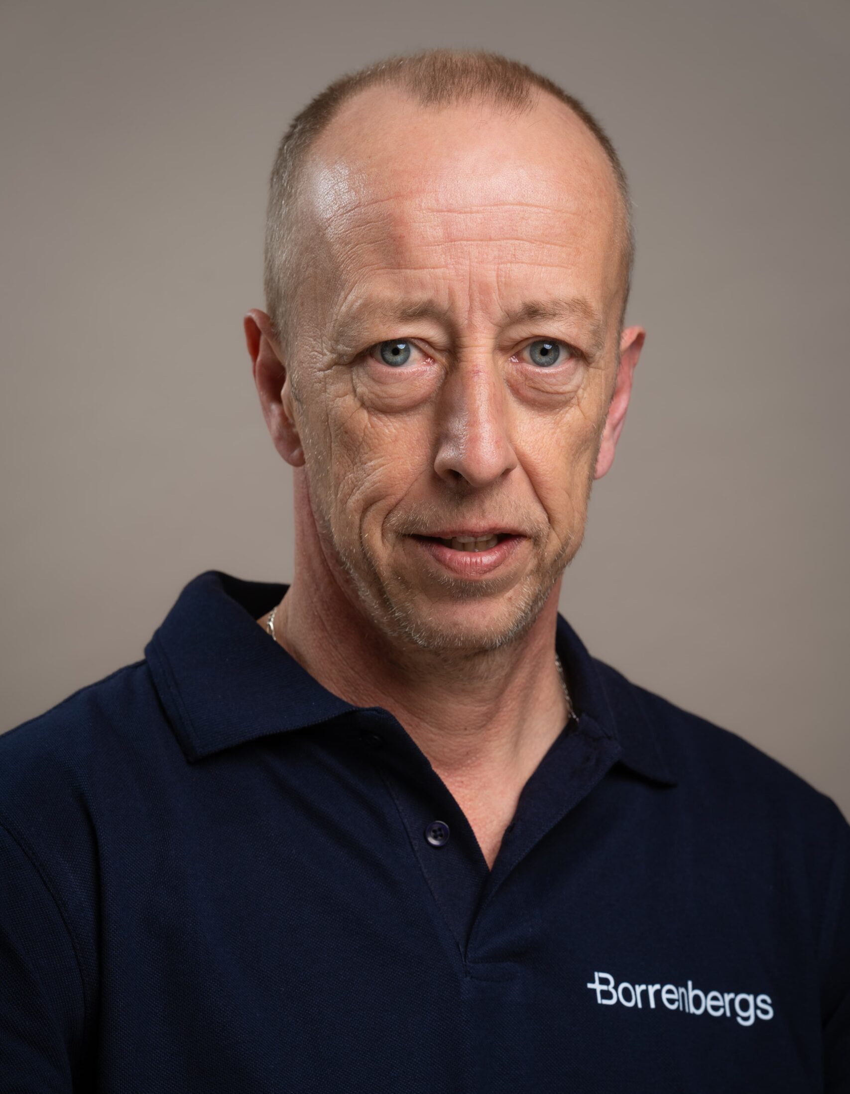 Leon Raaijmakers